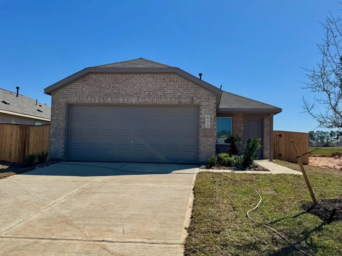 25303 Leather Leaf Court, Magnolia, TX 77354 - Image #1