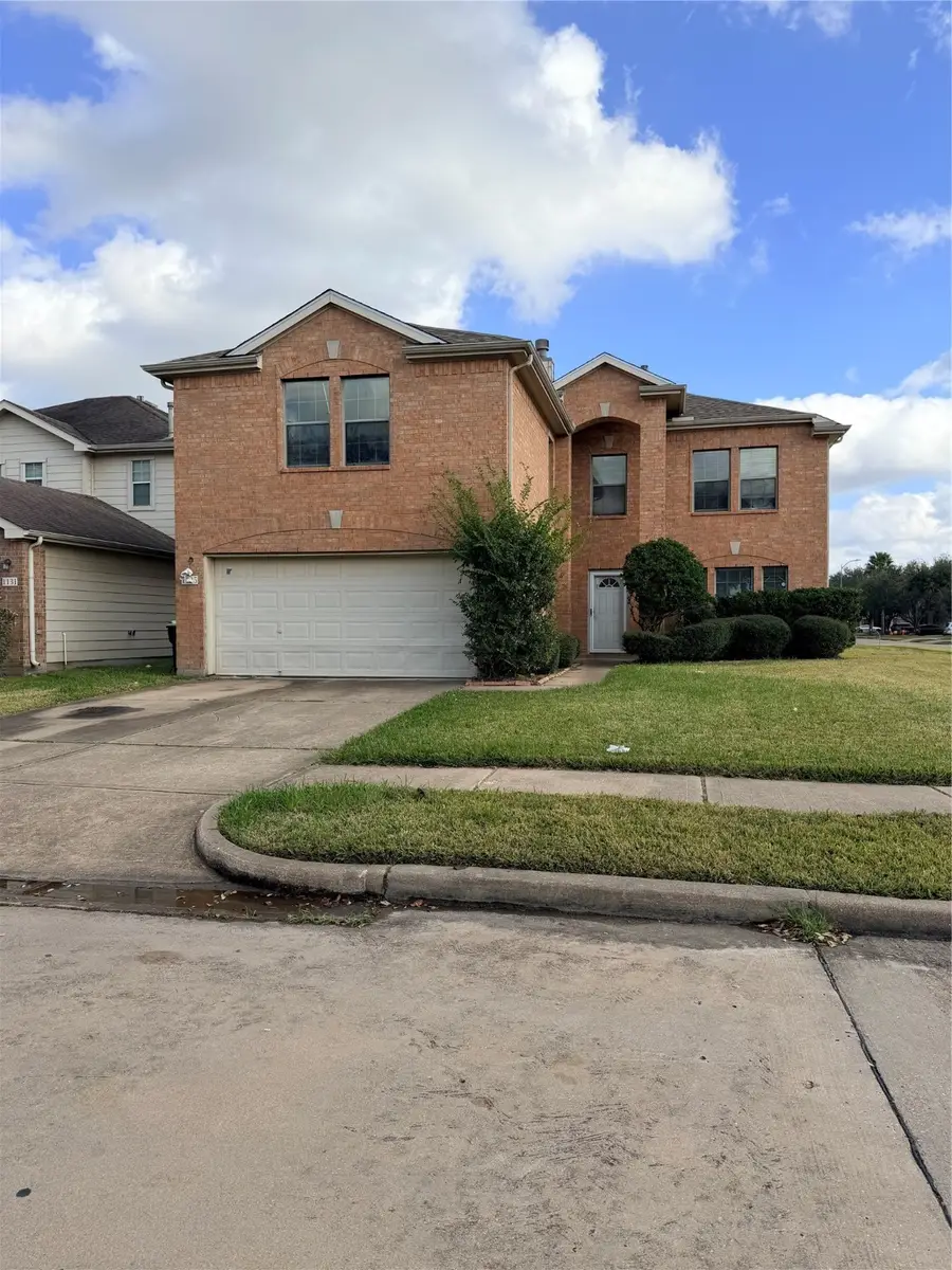 1135 Concord Place, Missouri City, TX 77459 - #2