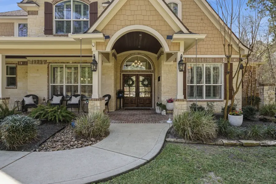 11063 Sunset Avenue, Magnolia, TX 77354 - #2