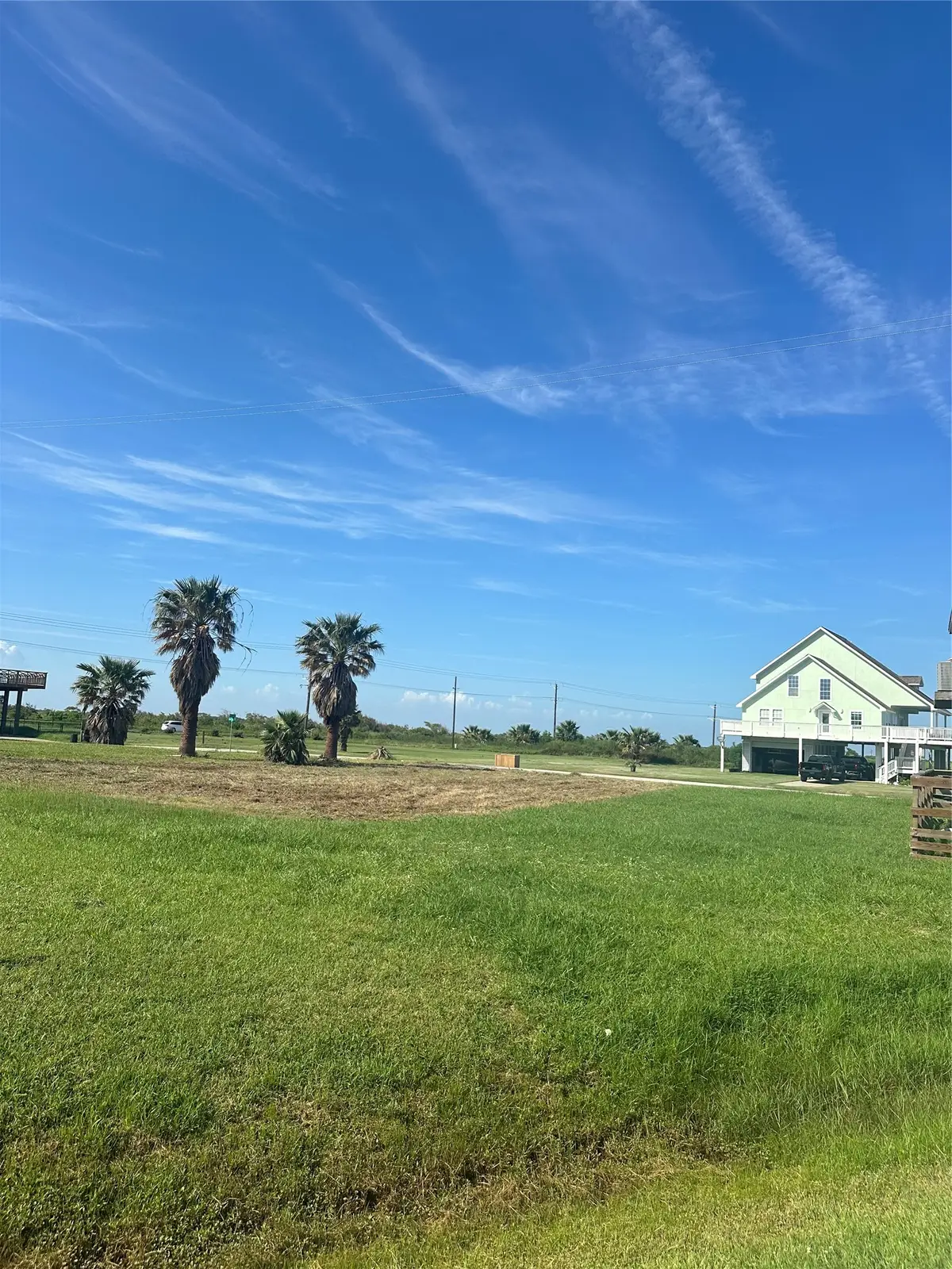 981 Sailfish, Crystal Beach, TX 77650 - #1