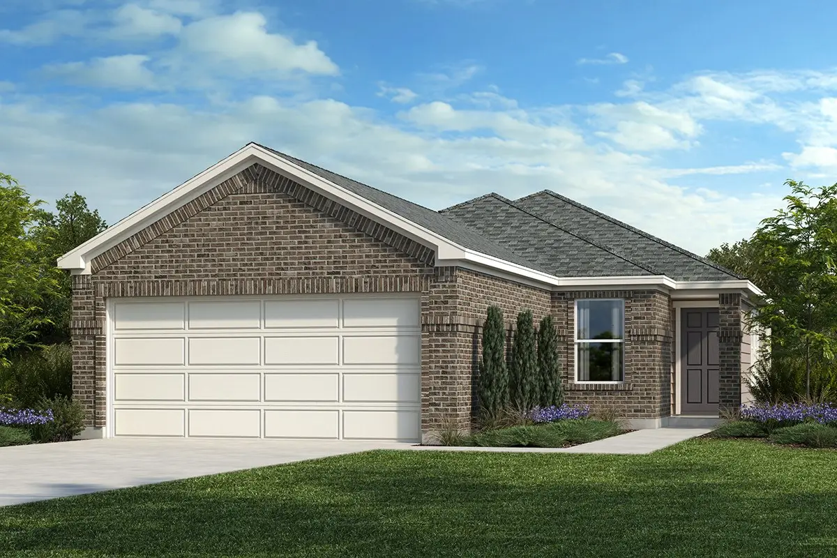 6503 Lenwood Lane, Rosharon, TX 77583 - #1