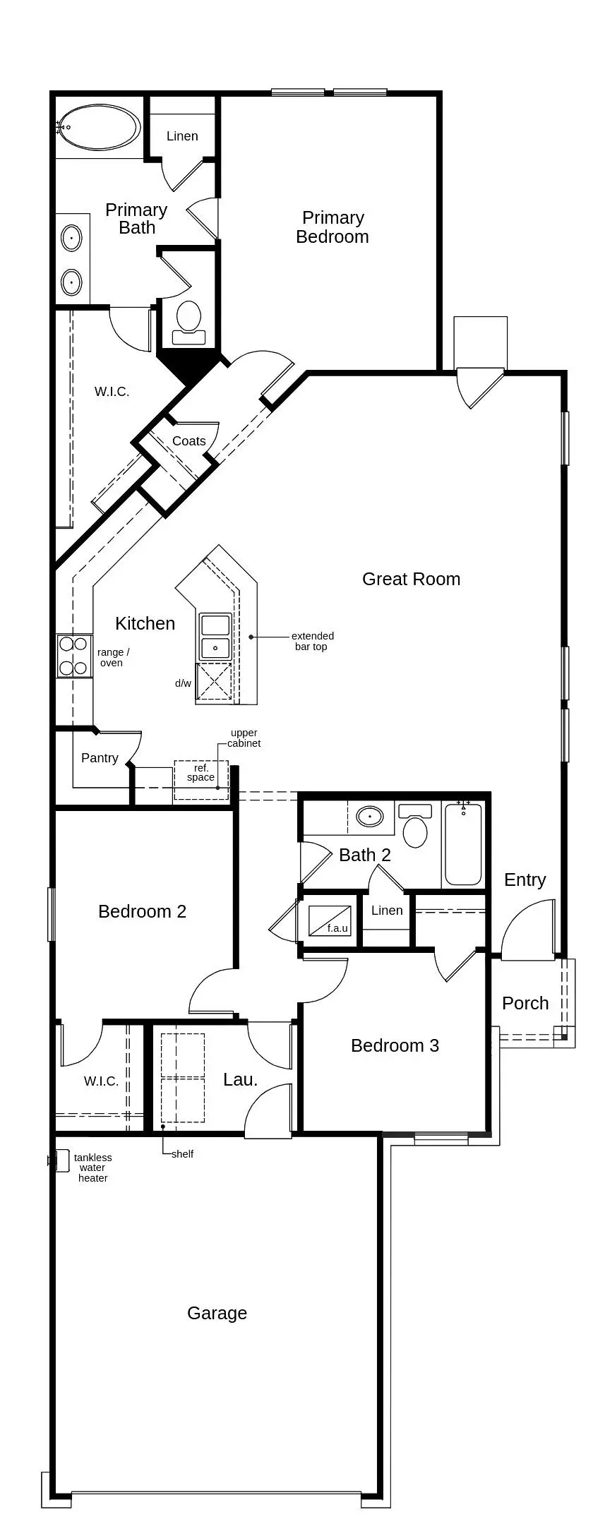 6503 Lenwood Lane, Rosharon, TX 77583 - #2
