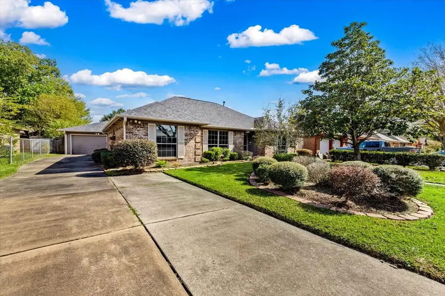 3314 Park Meadows Avenue, Deer Park, TX 77536 - Image #2