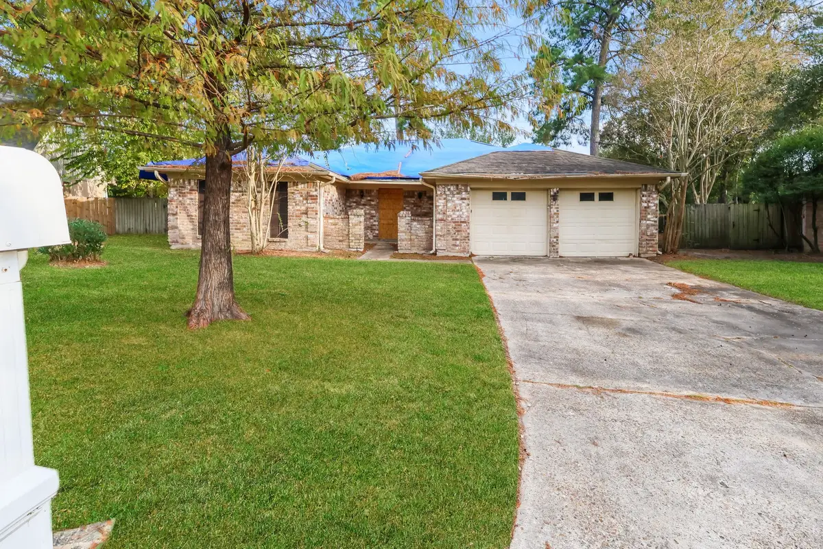 22902 Green Bark Street, Tomball, TX 77375 - Image #1