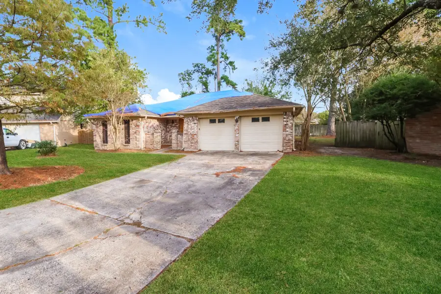 22902 Green Bark Street, Tomball, TX 77375 - Image #2