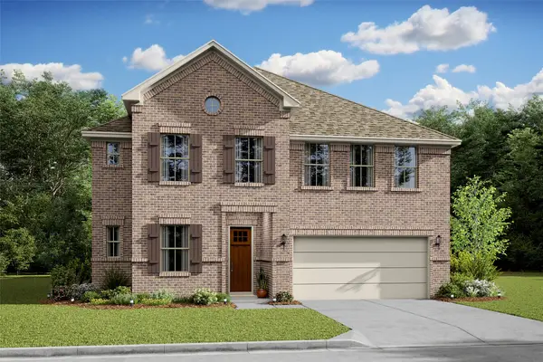 514 Cane Crossing Lake Drive, Sealy, TX 77474