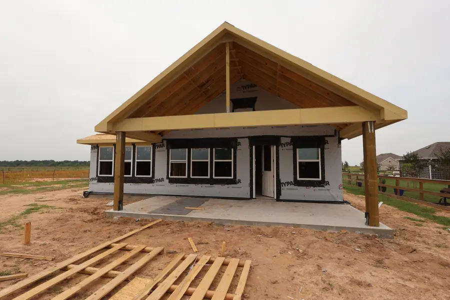 514 Cane Crossing Lake Drive, Sealy, TX 77474 - #3