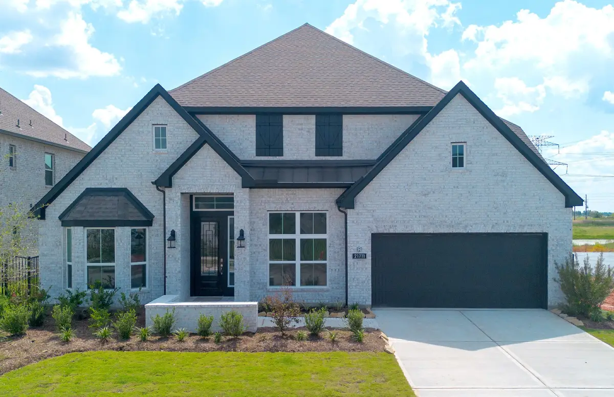 21934 Espejitos Court, Cypress, TX 77433 - #1