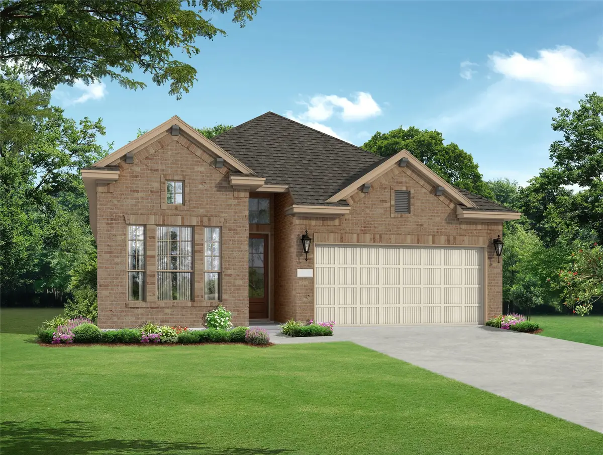 2414 Garden Arbor, Tomball, TX 77375 - Image #1