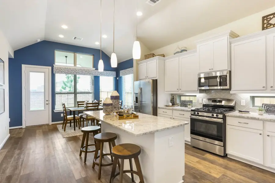 2414 Garden Arbor, Tomball, TX 77375 - Image #3