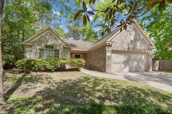 147 S Winterport Circle, The Woodlands, TX 77382