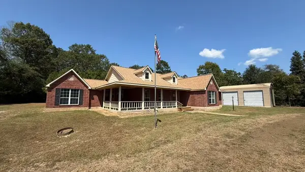 2480 Fm 2610, Livingston, TX 77351
