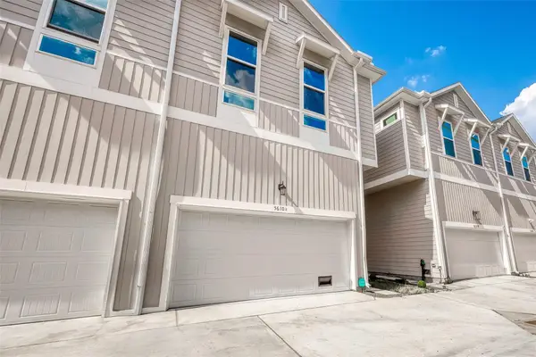 5610 Patrick Street #D, Houston, TX 77076
