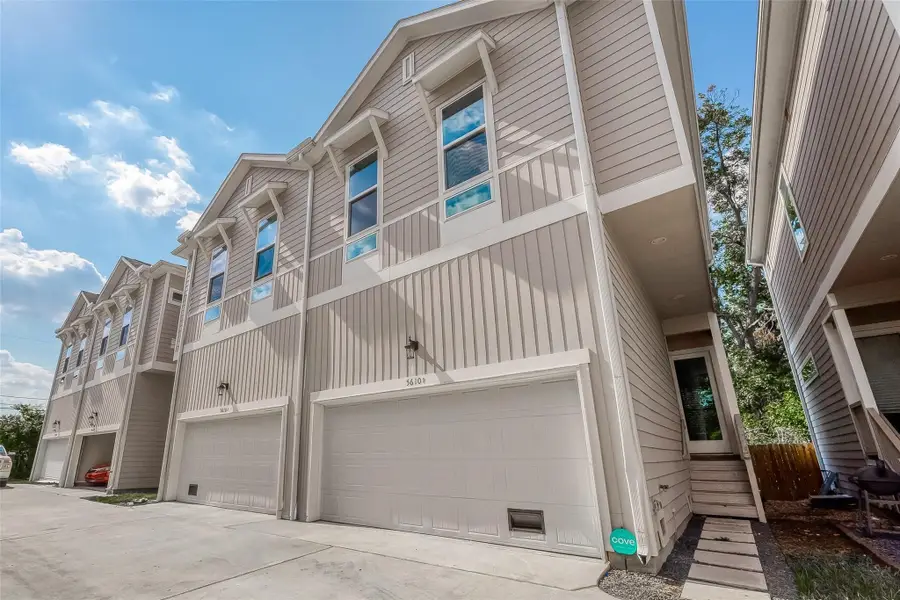 5610 Patrick Street #D, Houston, TX 77076 - #2