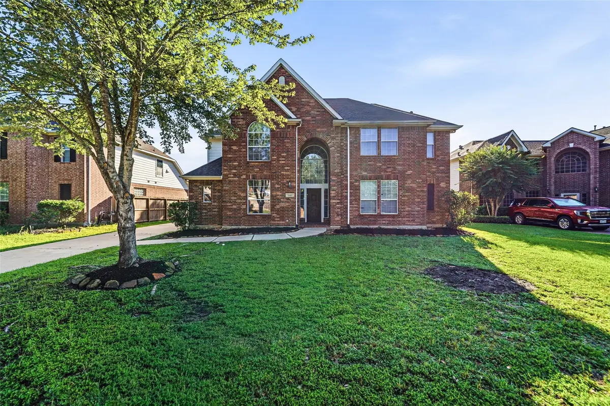 17418 Memorial Blossom Drive, Spring, TX 77379 - #1