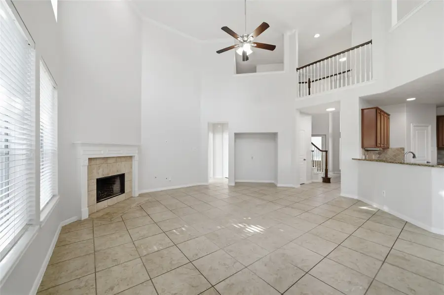 17418 Memorial Blossom Drive, Spring, TX 77379 - #3