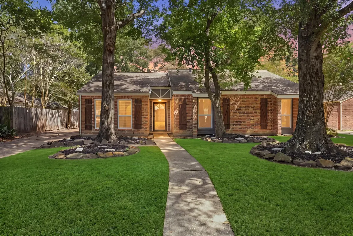 3118 Cascade Creek Drive, Kingwood, TX 77339 - #1