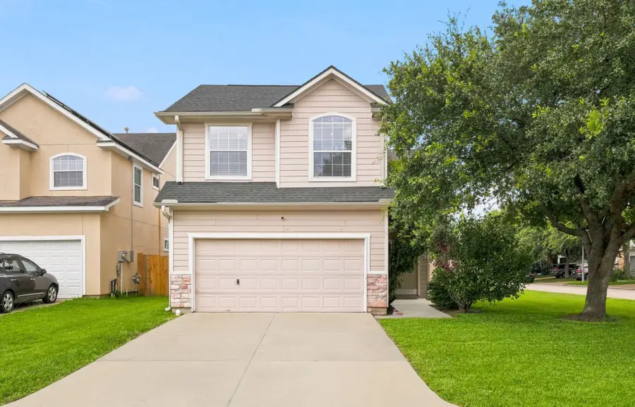 3219 Sapphire Star Drive, Houston, TX 77082 - #2