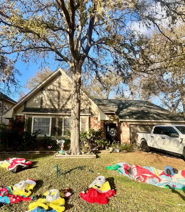 1806 Lansdowne Dr, Richmond, TX 77406