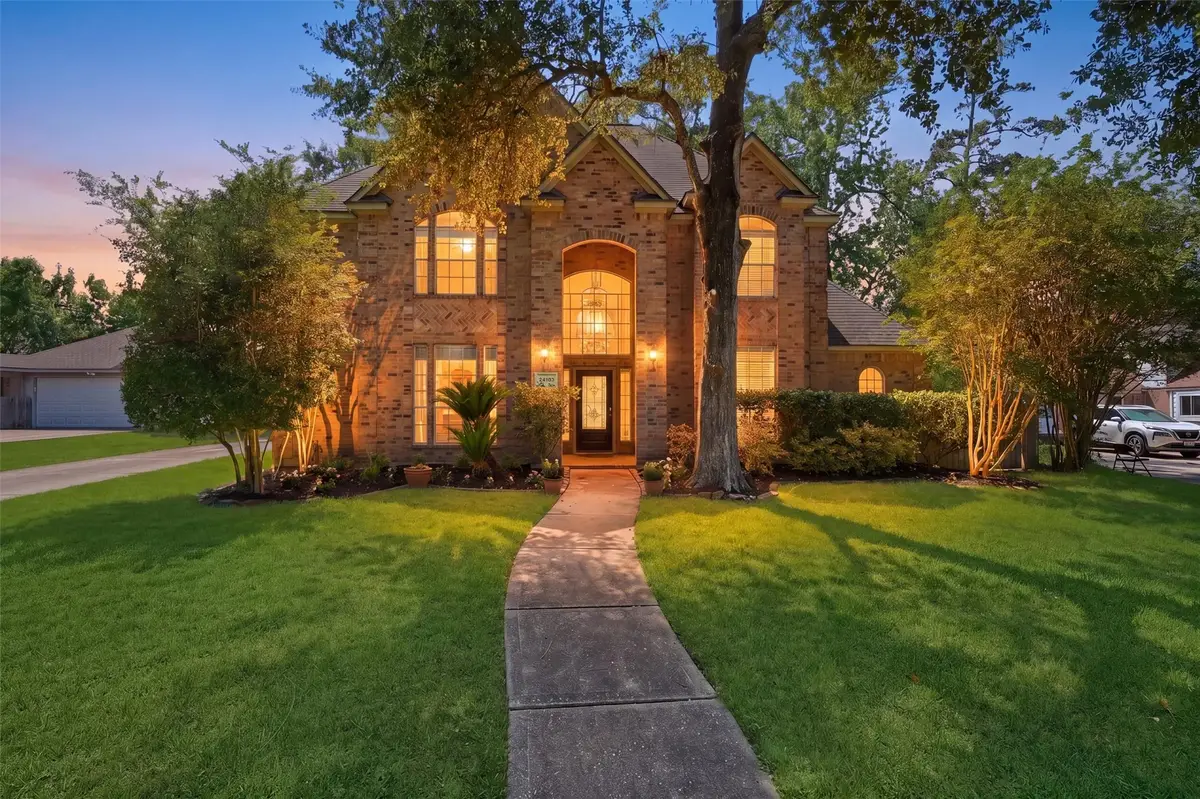24103 Melina Lane, Tomball, TX 77375 - #1