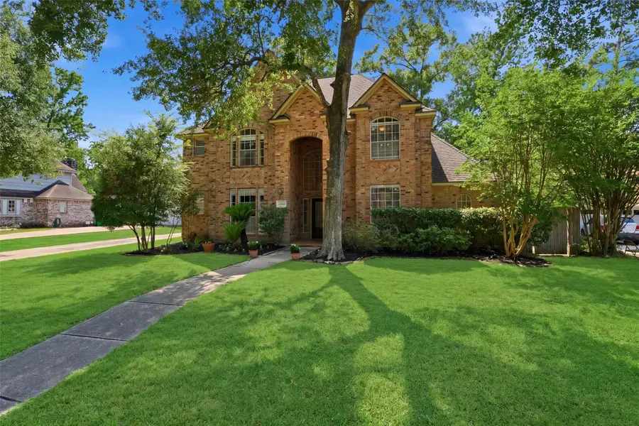 24103 Melina Lane, Tomball, TX 77375 - #3