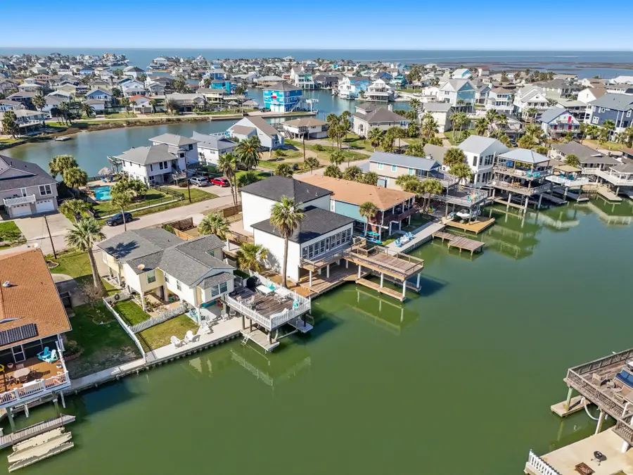 16623 Jamaica Cove Road, Jamaica Beach, TX 77554 - #2