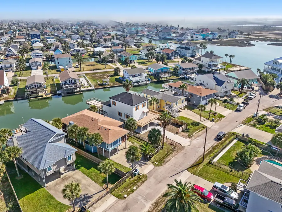 16623 Jamaica Cove Road, Jamaica Beach, TX 77554 - #3