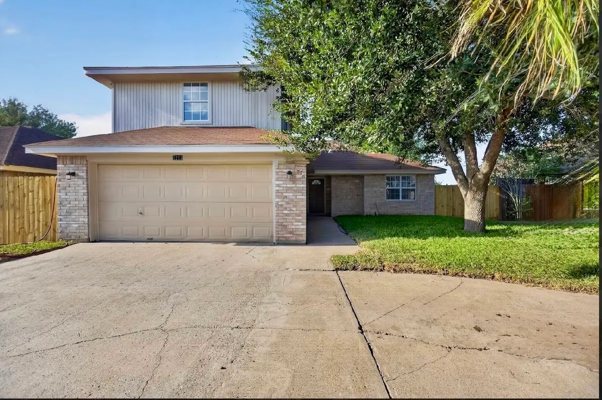 1213 11th Street, Mercedes, TX 78570 - #1