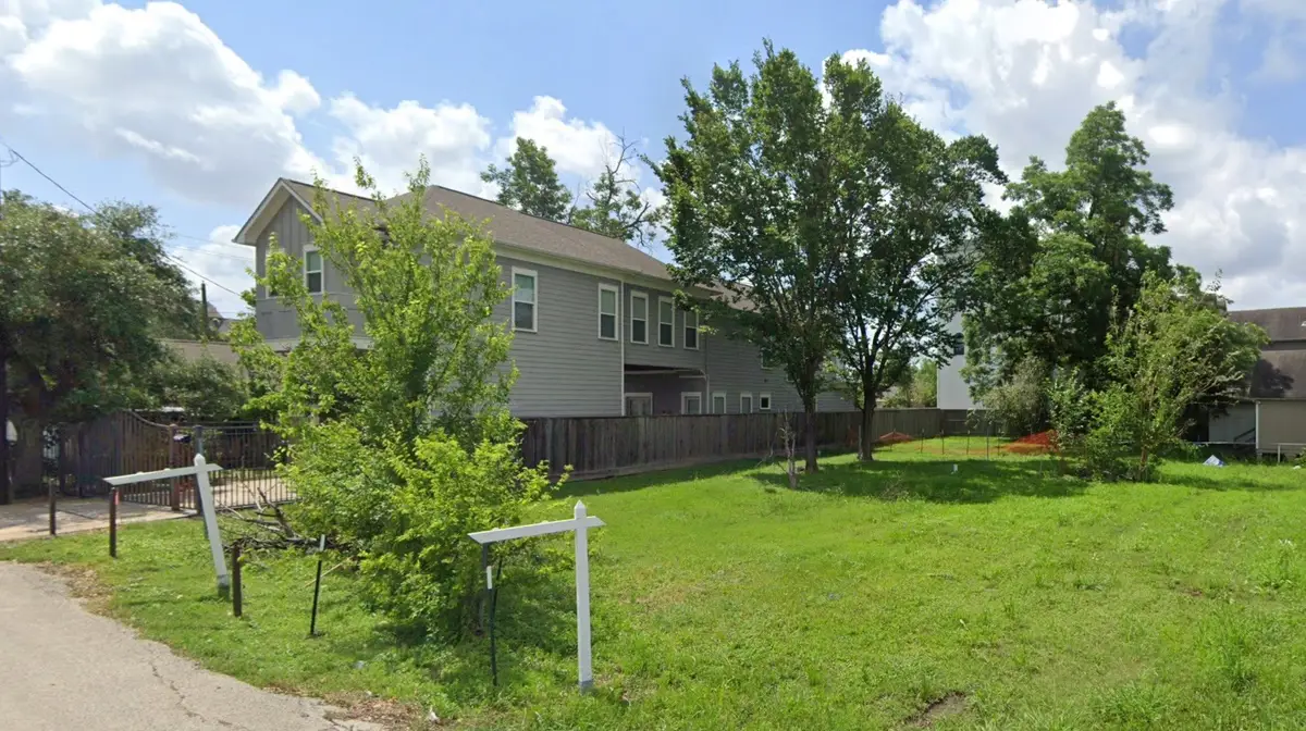 4309 Allen Street, Houston, TX 77007 - #1