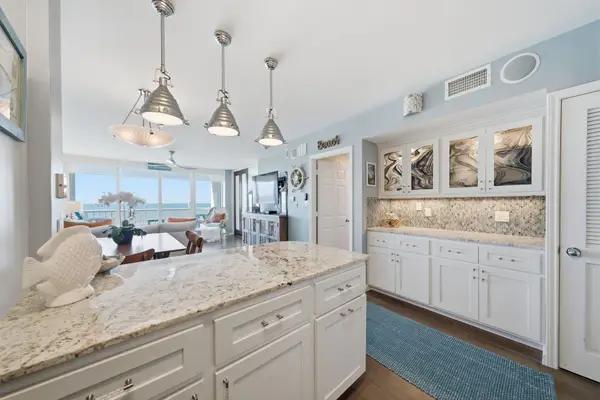 1401 E Beach Drive #703, Galveston, TX 77550