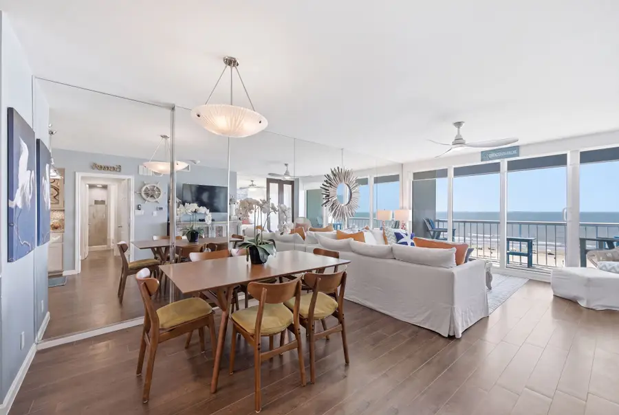 1401 E Beach Drive #703, Galveston, TX 77550 - #3