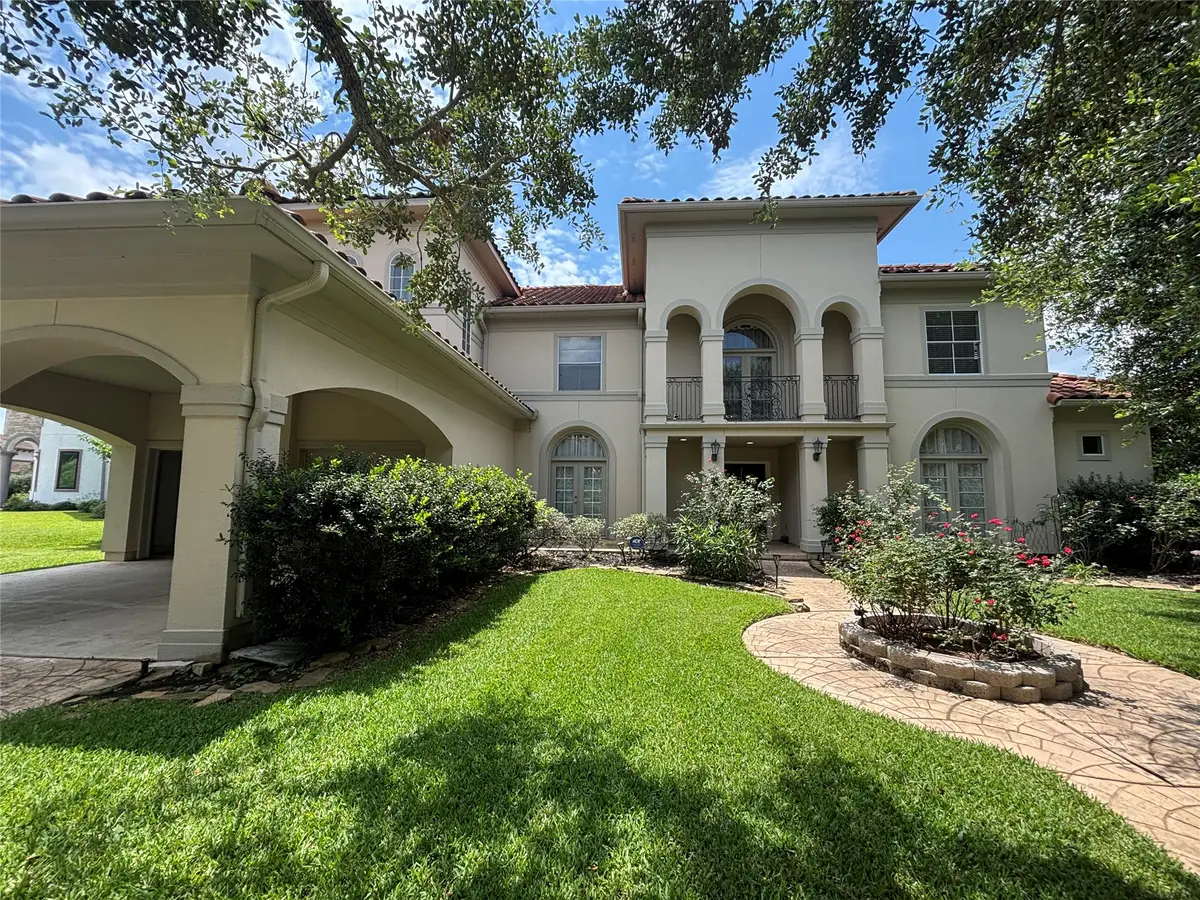 6 Hidden Cove, Missouri City, TX 77459 - #1