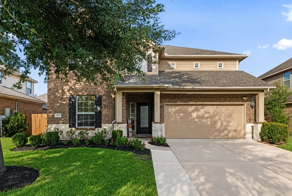 968 Ponte Serra Drive, League City, TX 77573 - #1