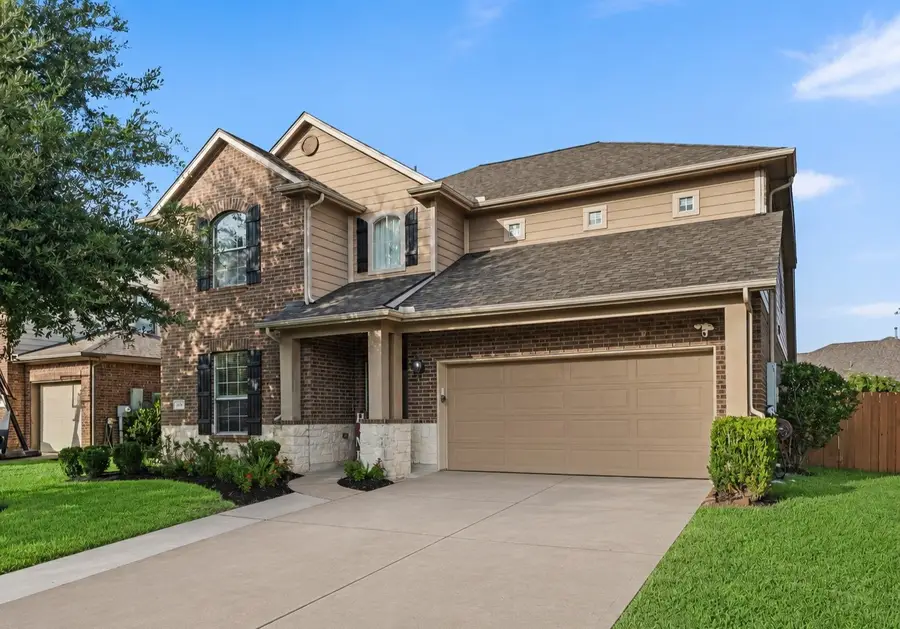 968 Ponte Serra Drive, League City, TX 77573 - #2