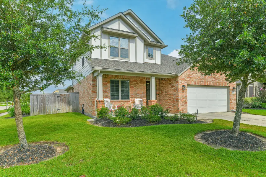 18703 Laurel Hills Drive, New Caney, TX 77357 - #2