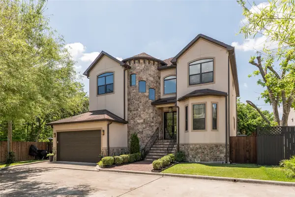 8011 Serenity Court, Houston, TX 77025