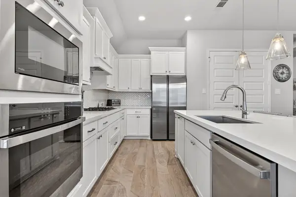 18916 Toscana Lane, New Caney, TX 77357