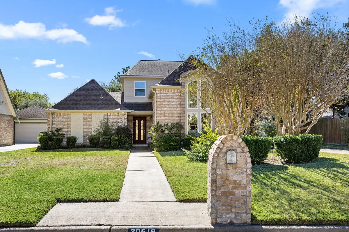 20519 Park Pine Drive, Katy, TX 77450 - Image #1