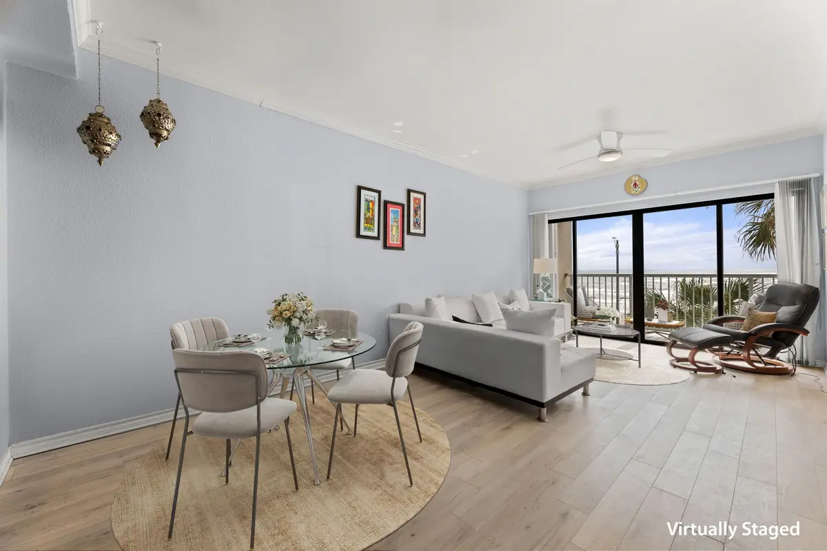 7700 Seawall Boulevard #308, Galveston, TX 77551 - #1