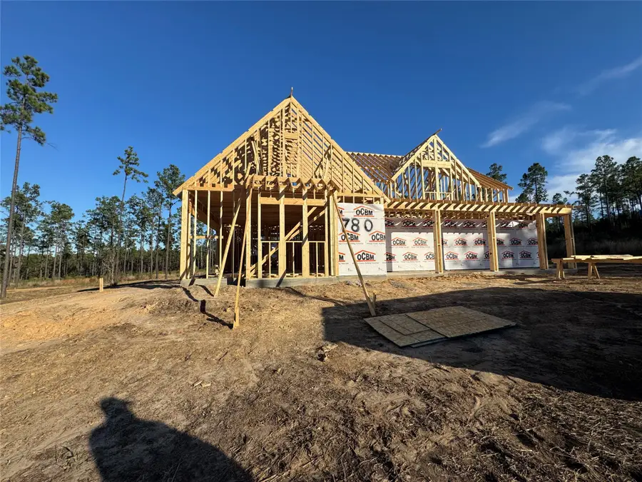 780 Private Road 6026, Brookeland, TX 75931 - Image #3