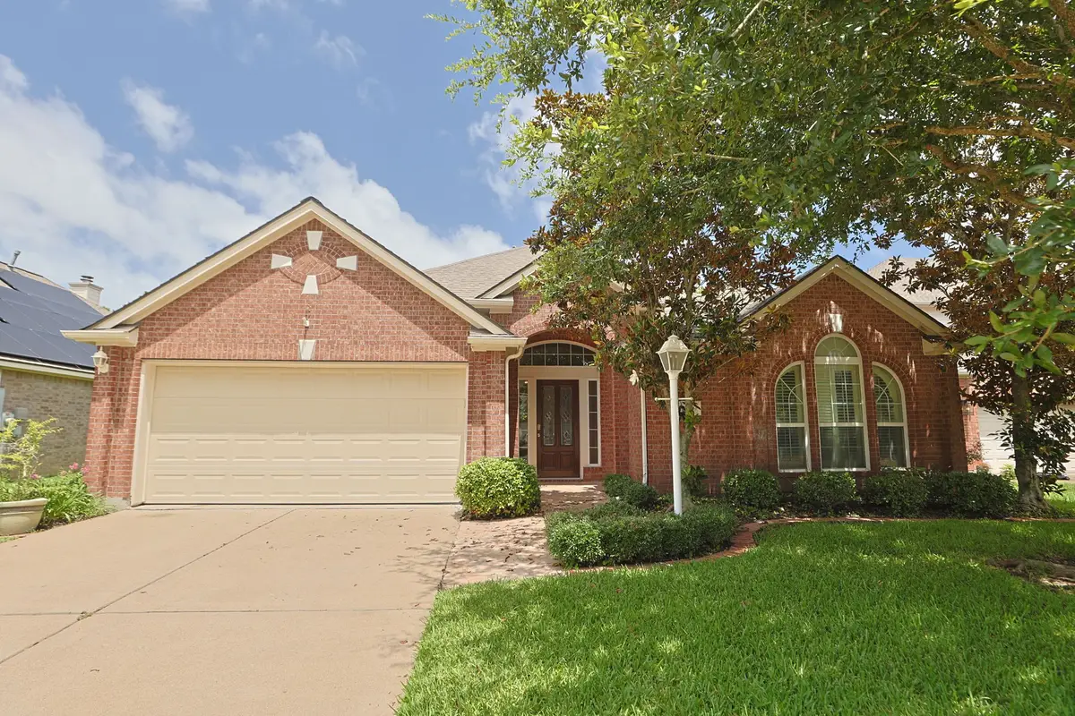 2509 Sunburst Lane, Pearland, TX 77584 - #1