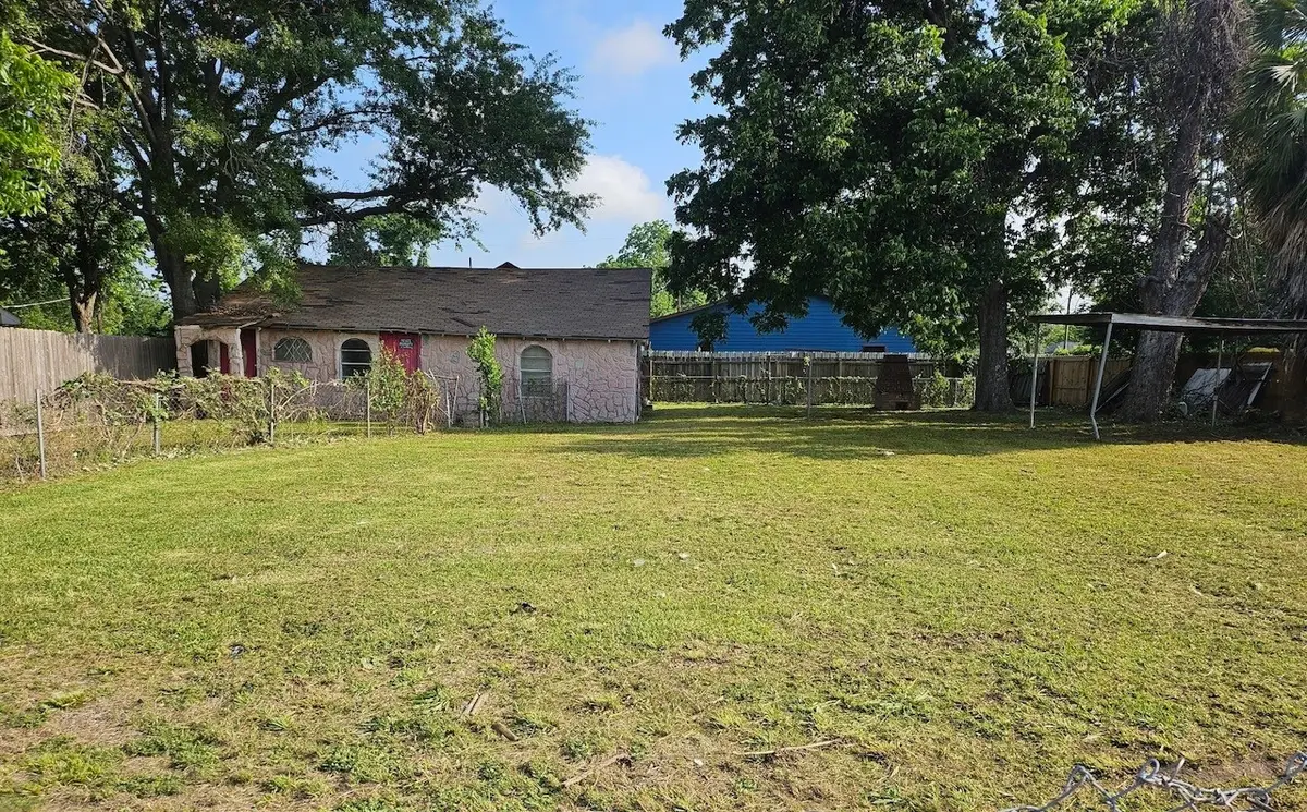 1507 E 32nd 1/2 Street, Houston, TX 77022 - #1