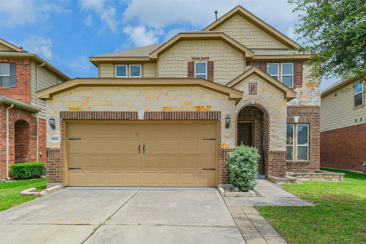 4106 Lake Cypress Circle, Houston, TX 77068 - #1