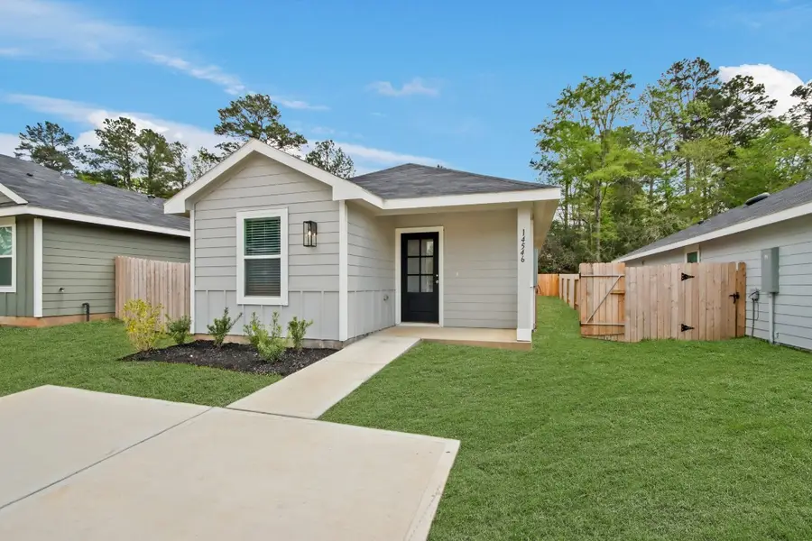 14546 William Trails Drive, Willis, TX 77378 - #3