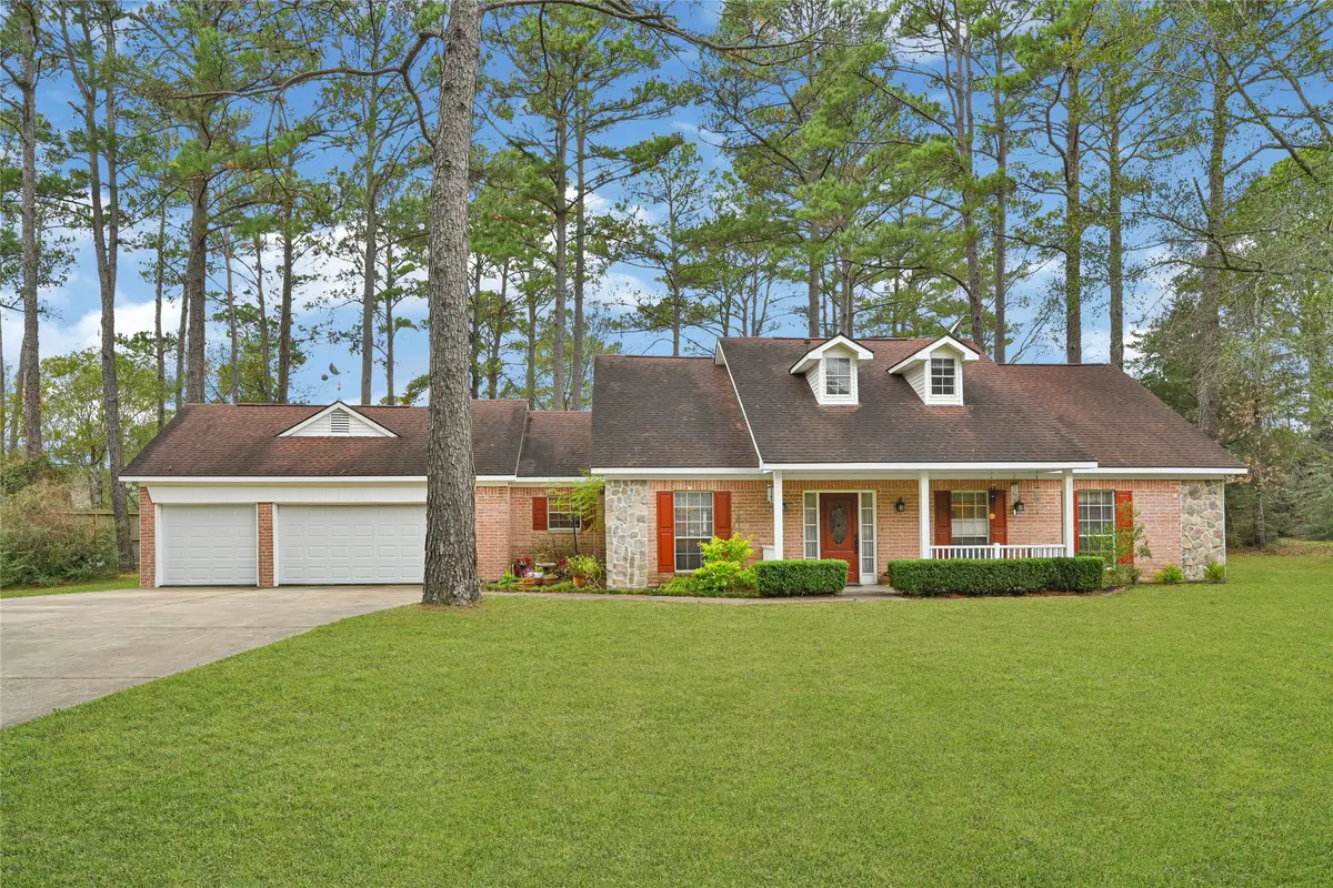 24887 Tennoaks Lane, Hockley, TX 77447 - Image #1