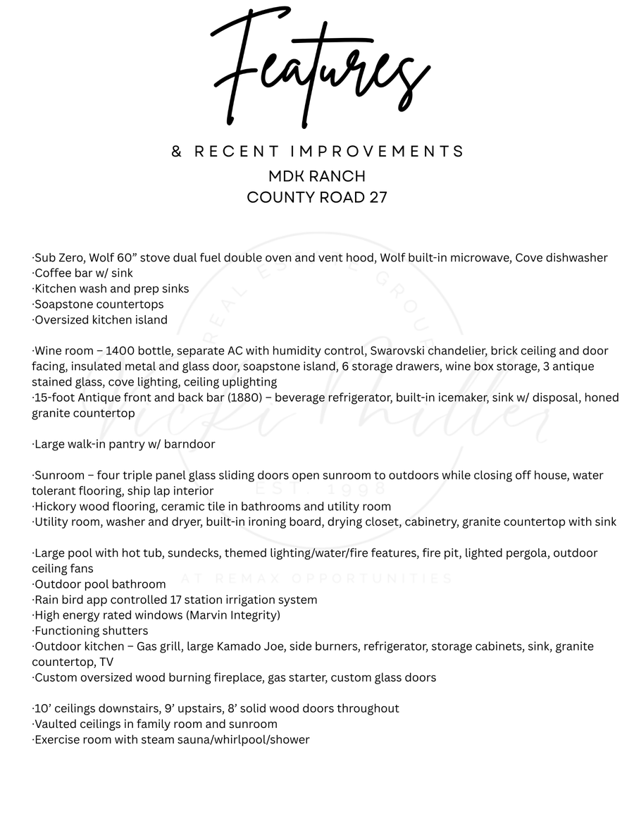 7341 County Road 27, Damon, TX 77430 - #3