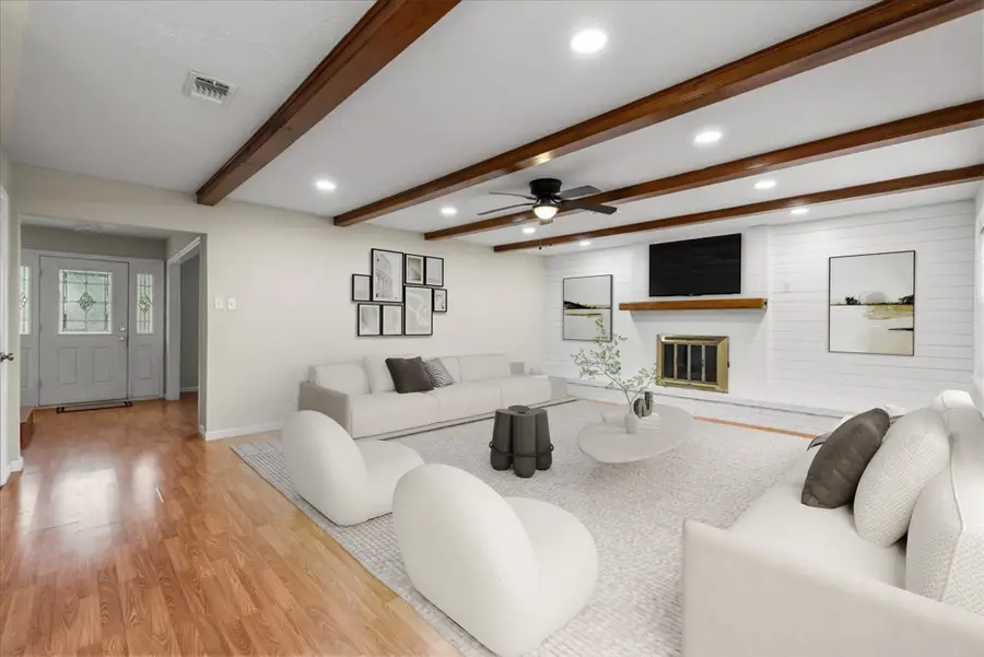 1106 Whitestone Lane, Houston, TX 77073 - Image #3