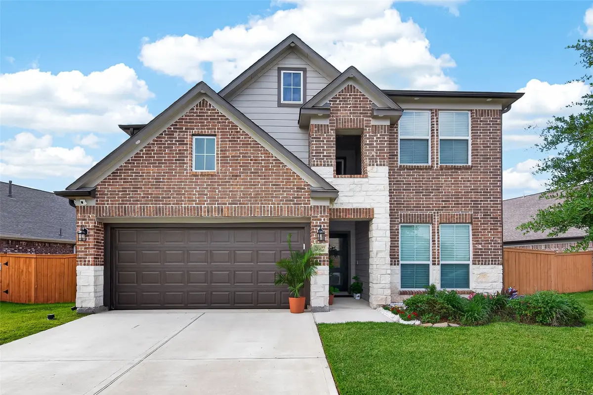 21427 Costalinda Drive, Cypress, TX 77433 - #1