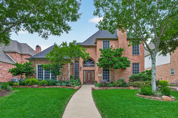 17411 Moreton Lane, Spring, TX 77379