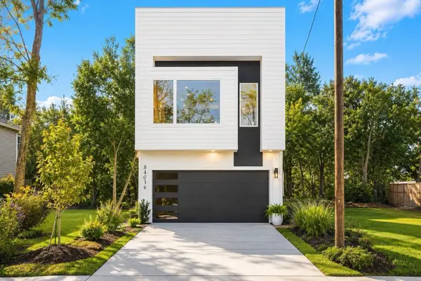 8403 Sunnyhill Street, Houston, TX 77088